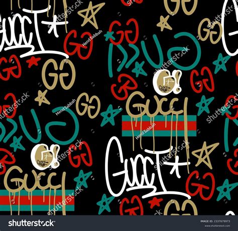 colored gucci print|Gucci background images.